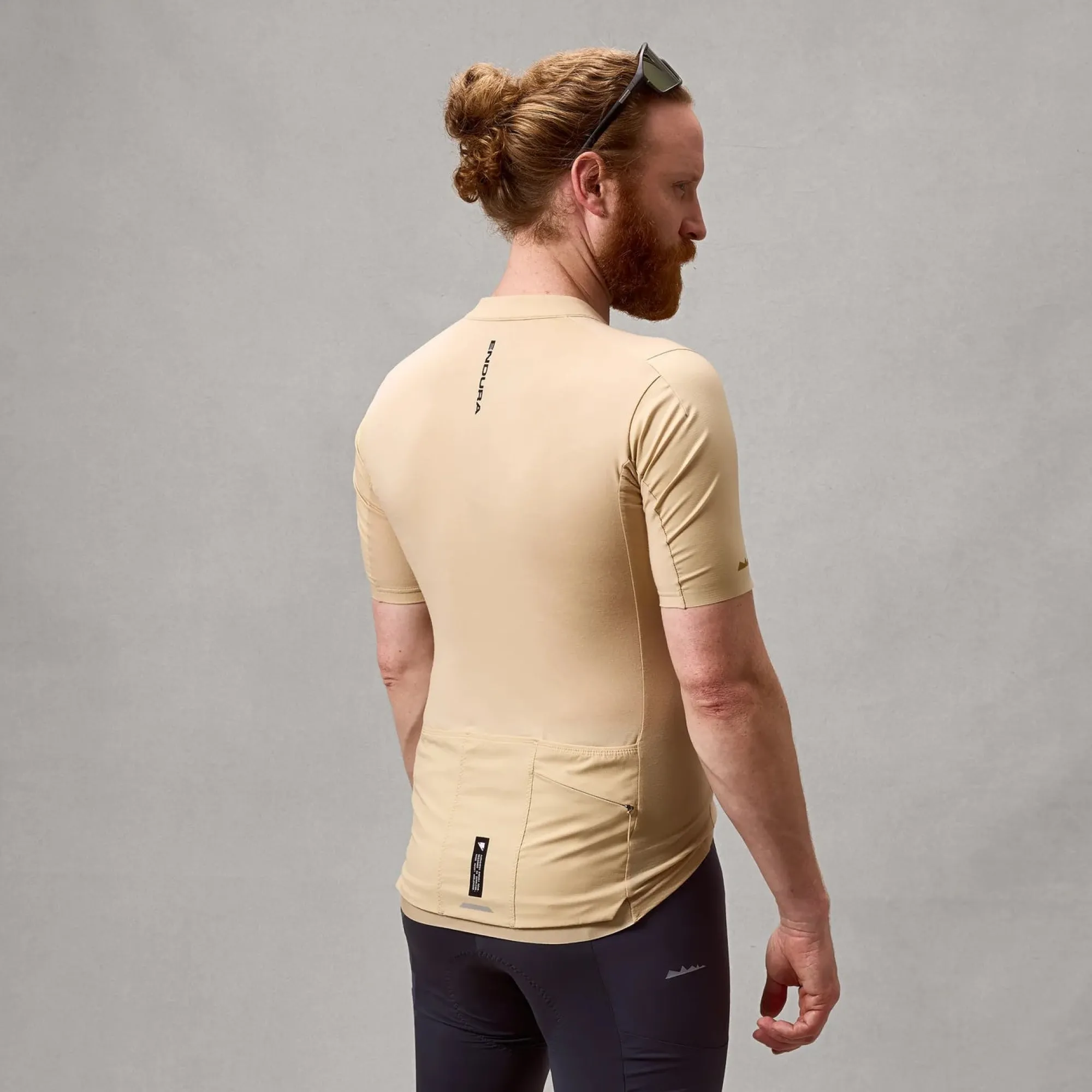 Uomo Endura Maglie*agia ATrack Ride -