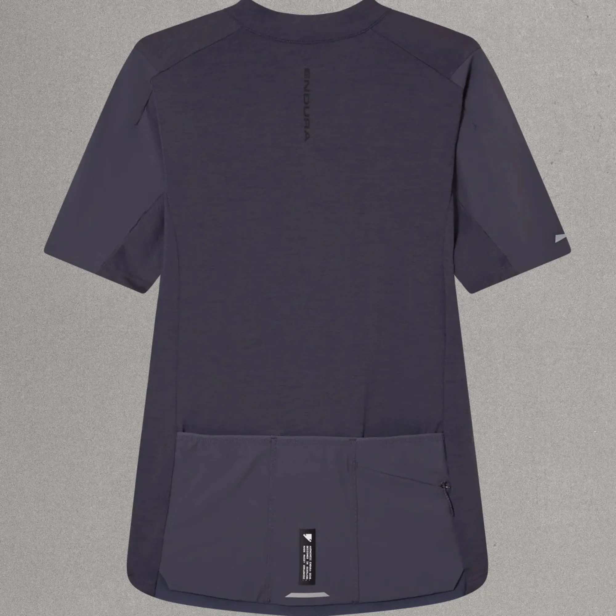 Uomo Endura Maglie*agia ATrack Ride -