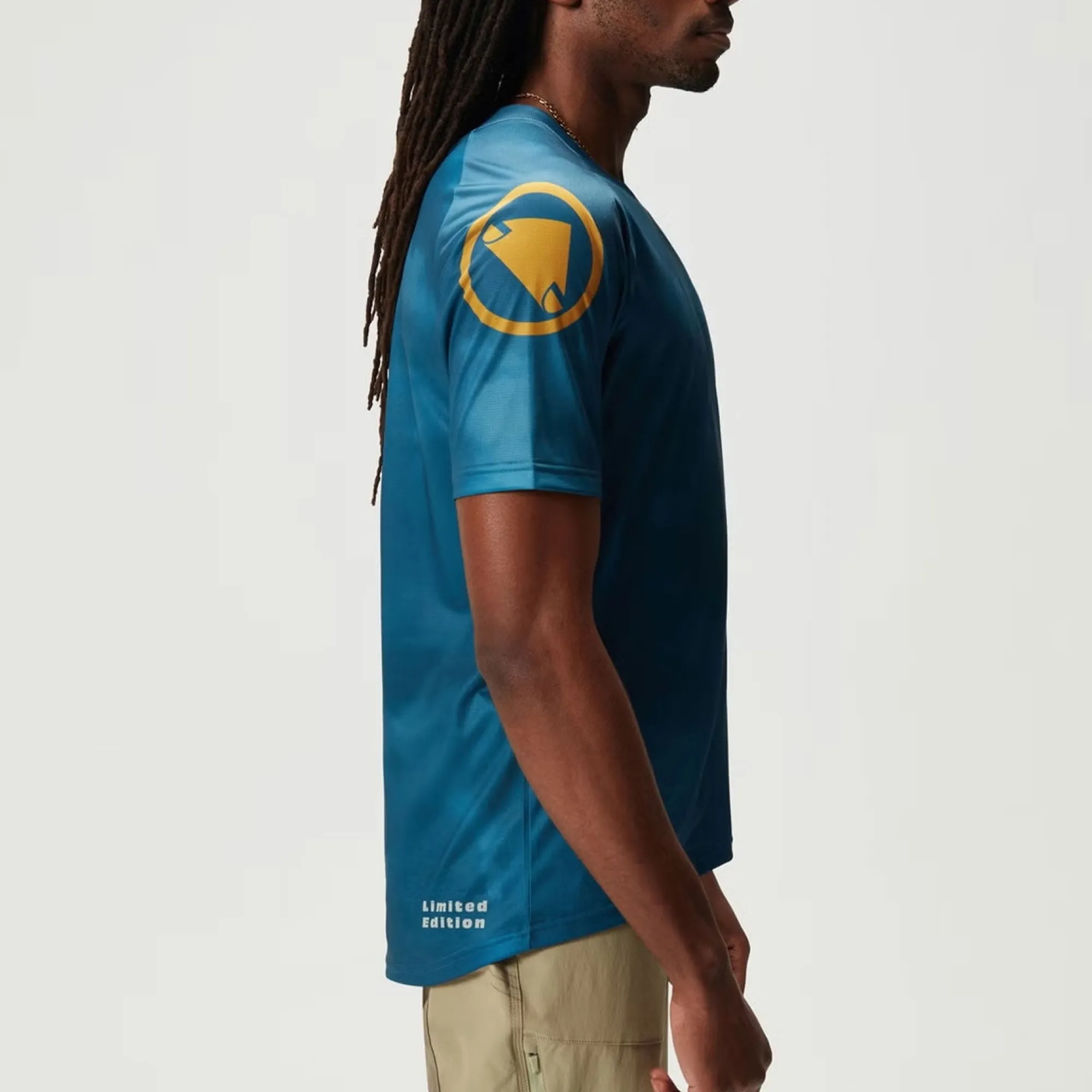Uomo Endura Maglie*agia Coud TD -