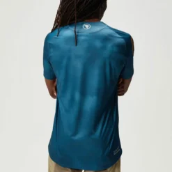 Uomo Endura Maglie*agia Coud TD -