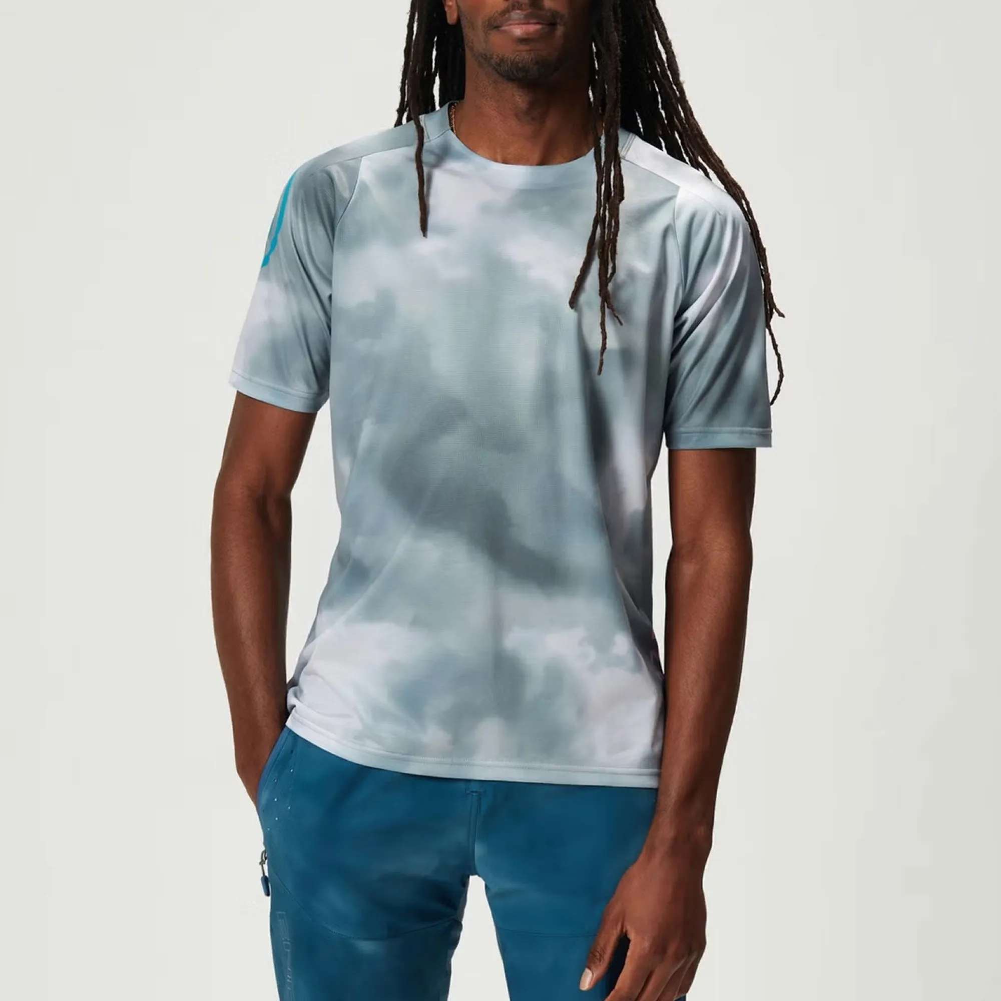 Uomo Endura Maglie*agia Coud TD -