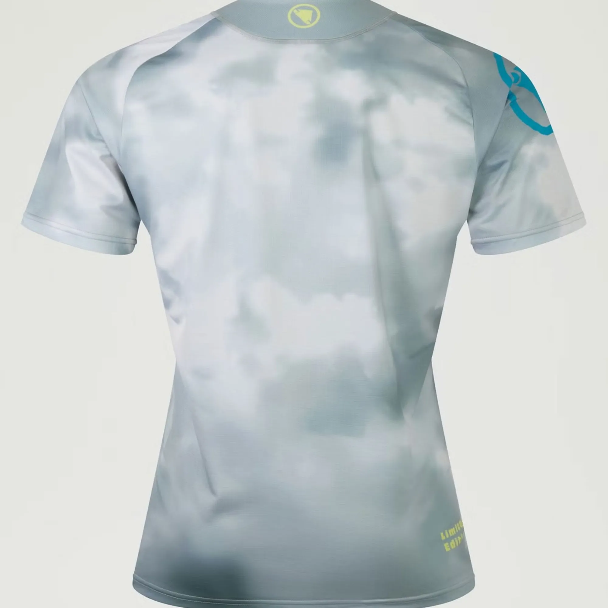 Uomo Endura Maglie*agia Coud TD -