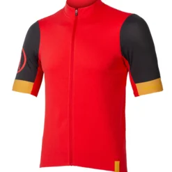 Uomo Endura Maglie*agia F260 -