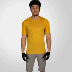 Uomo Endura Maglie*agia GV500 Foye Tech -