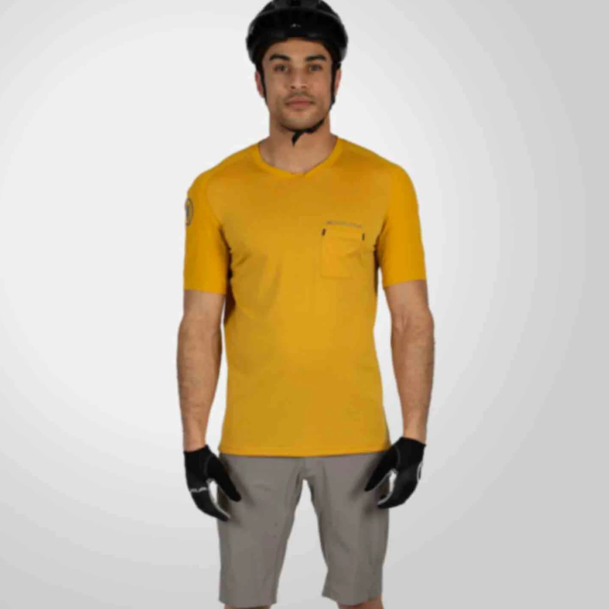Uomo Endura Maglie*agia GV500 Foye Tech -