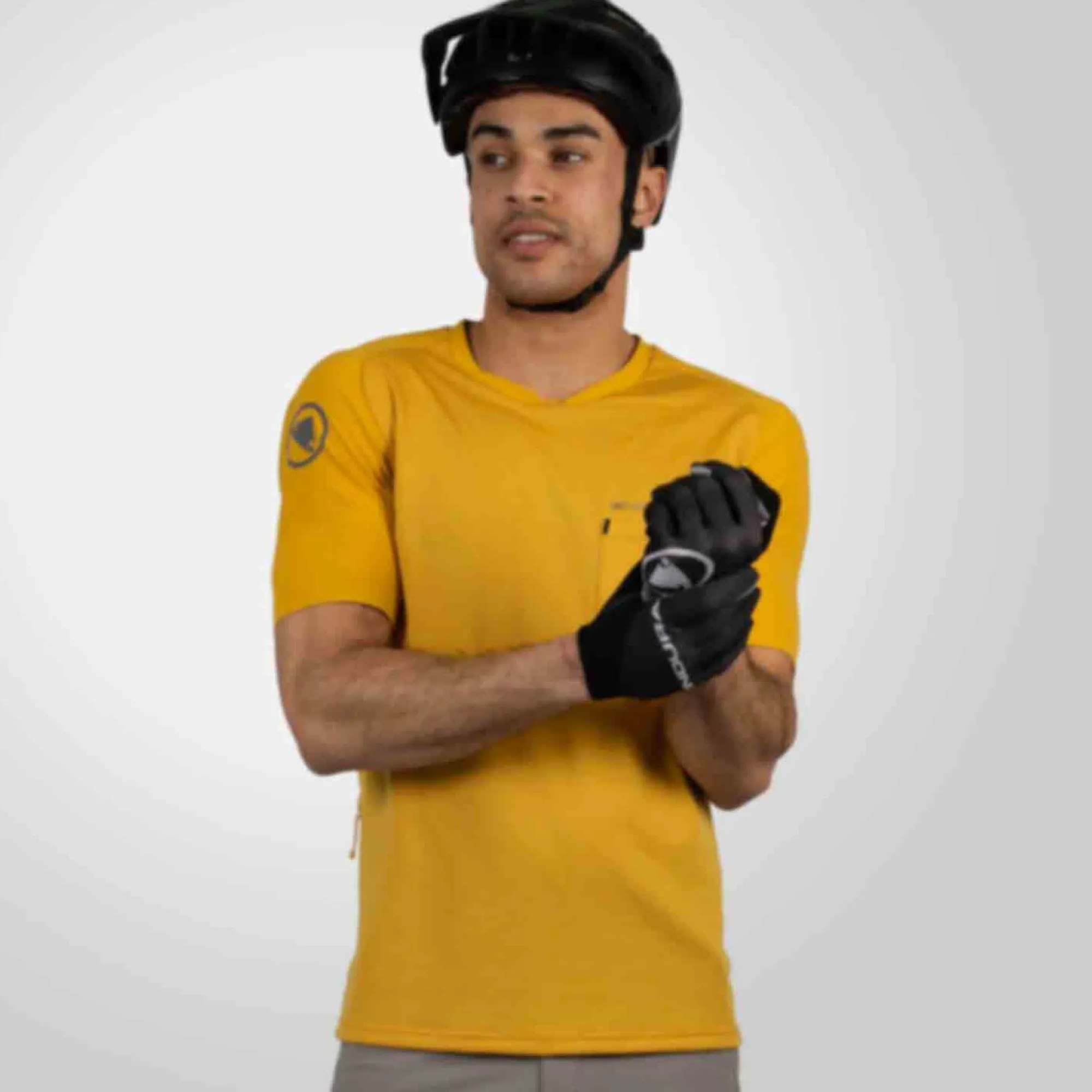 Uomo Endura Maglie*agia GV500 Foye Tech -