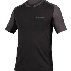 Uomo Endura Maglie*agia GV500 Foye Tech -