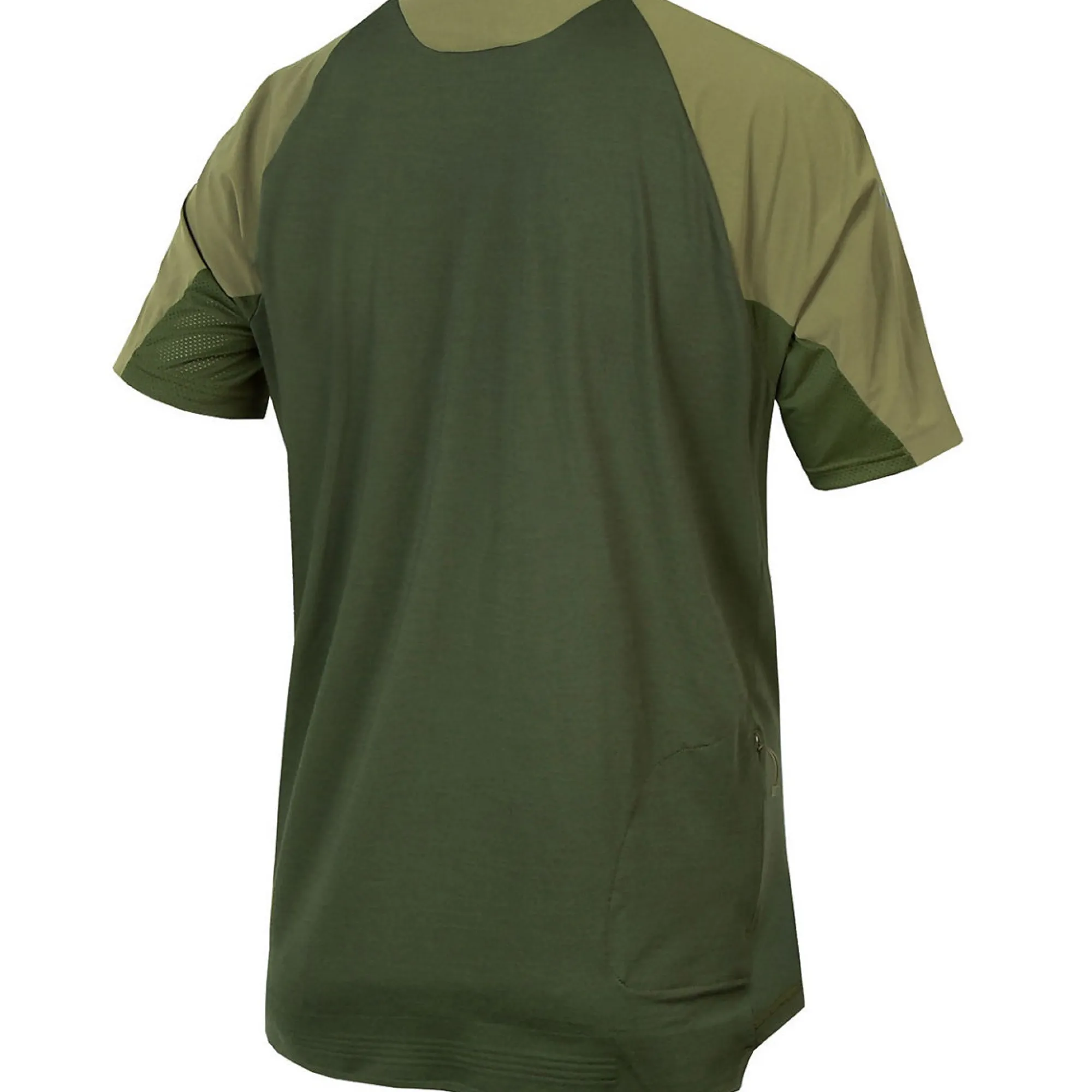 Uomo Endura Maglie*agia GV500 Foye Tech -