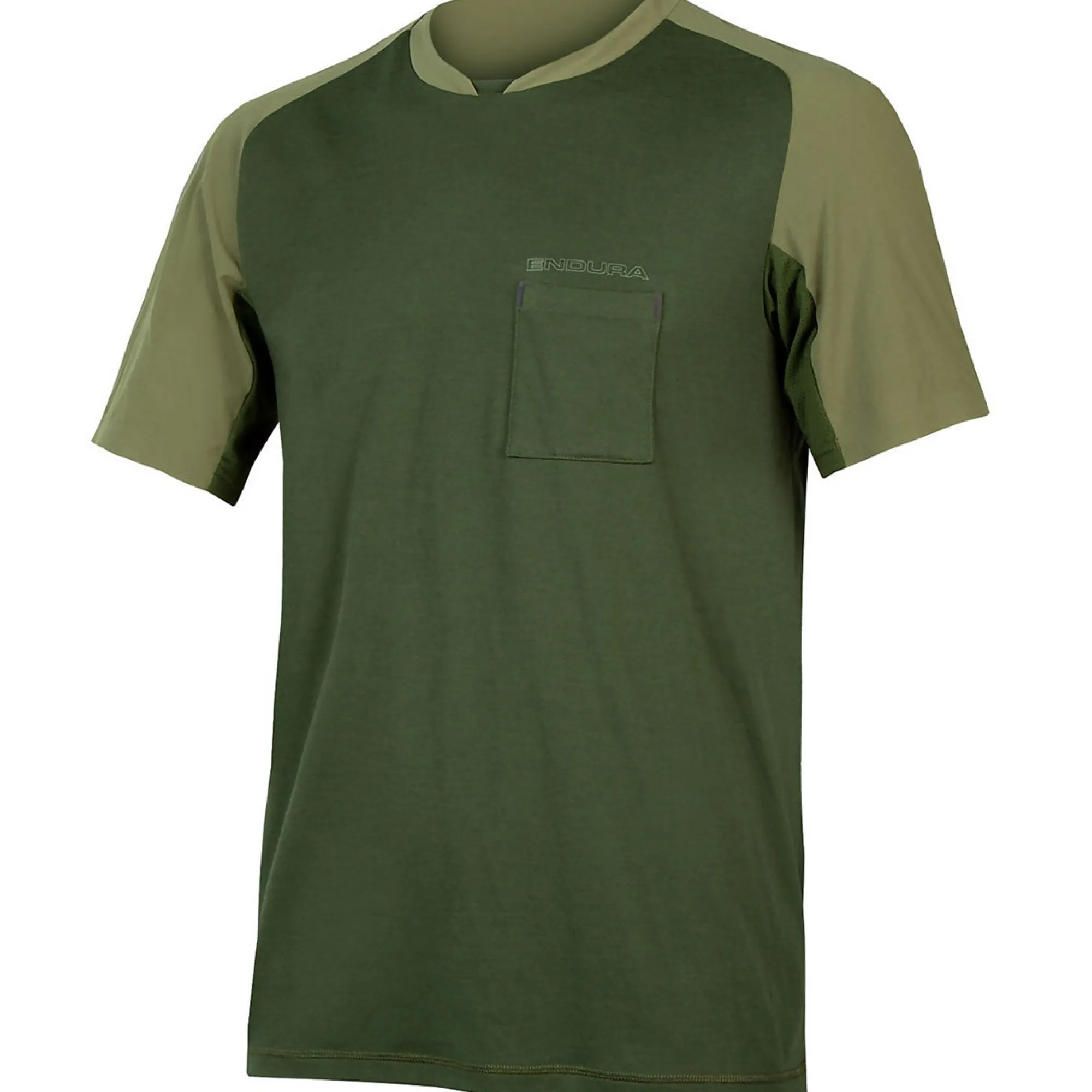 Uomo Endura Maglie*agia GV500 Foye Tech -