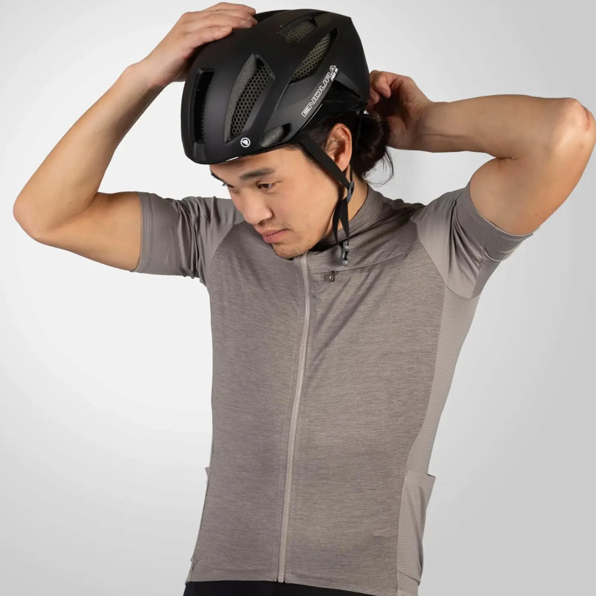 Uomo Endura Maglie*agia GV500 Reiver -