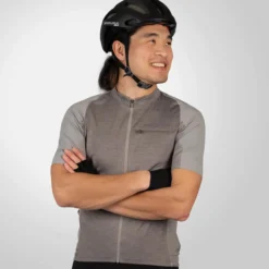 Uomo Endura Maglie*agia GV500 Reiver -