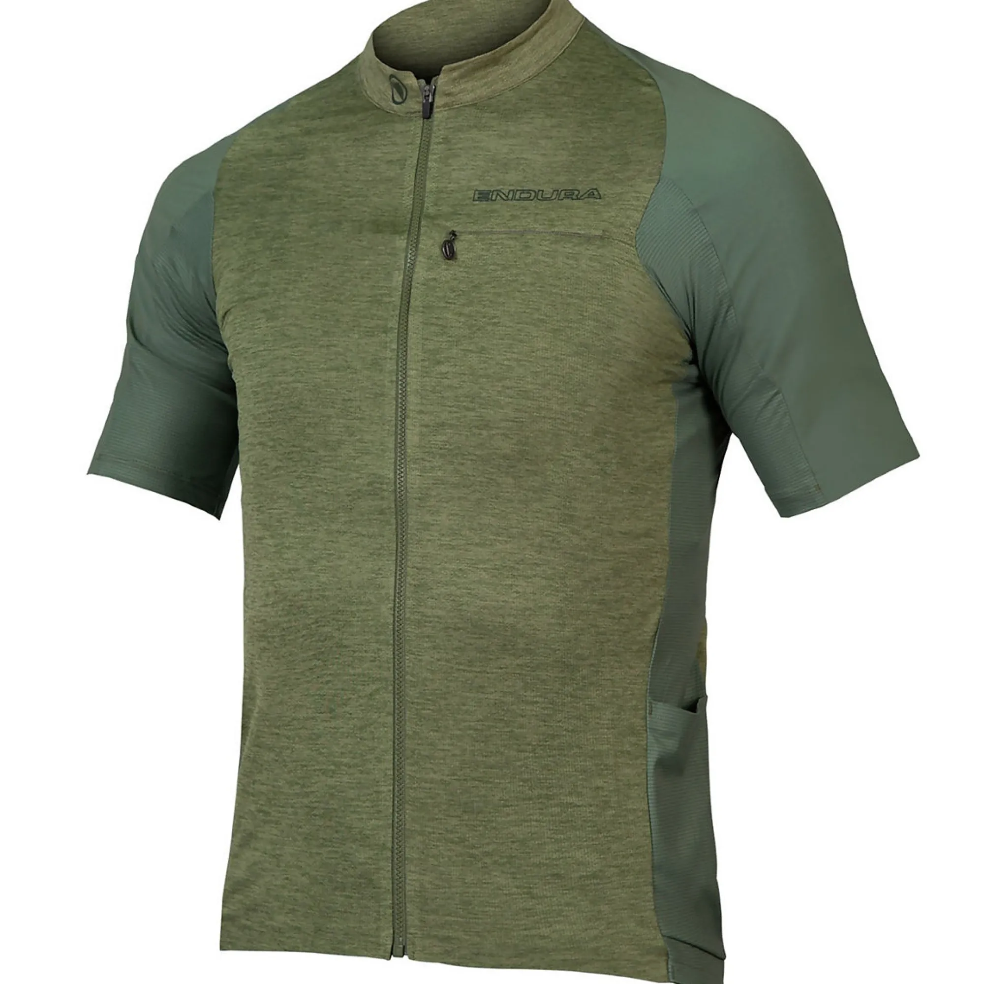 Uomo Endura Maglie*agia GV500 Reiver -
