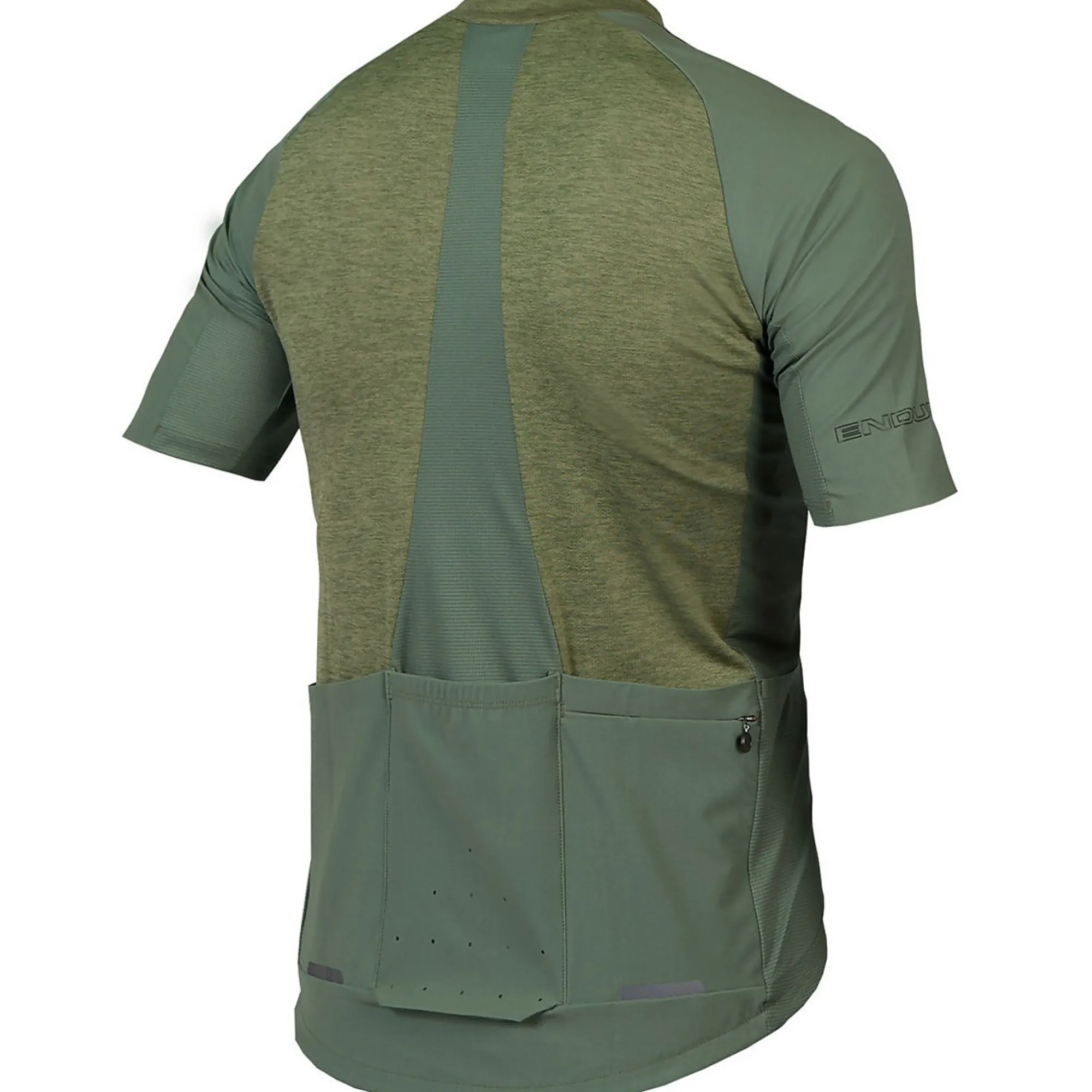 Uomo Endura Maglie*agia GV500 Reiver -