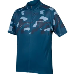 Uomo Endura Maglie*agia Huvee Ray - curo