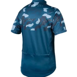 Uomo Endura Maglie*agia Huvee Ray - curo