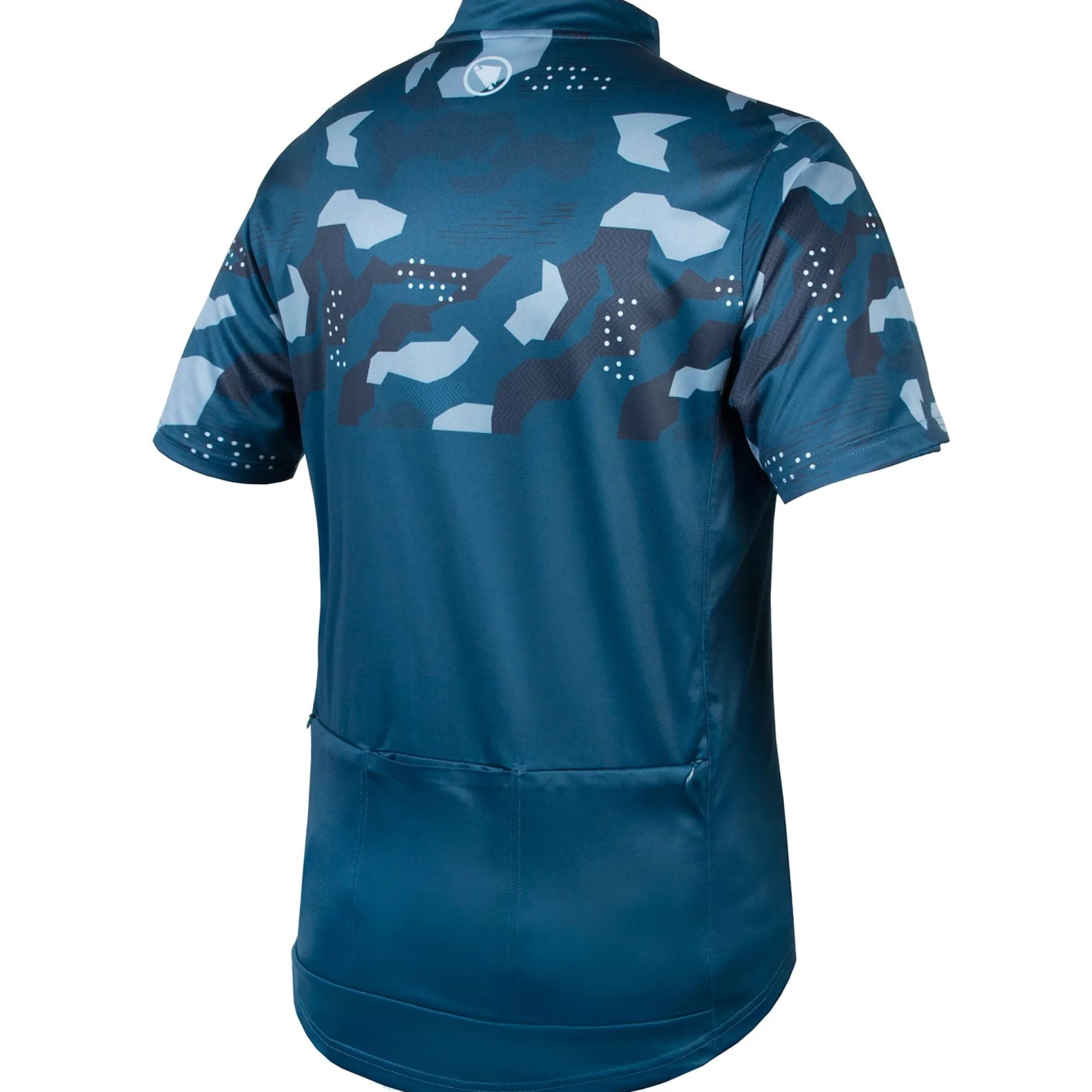 Uomo Endura Maglie*agia Huvee Ray - curo