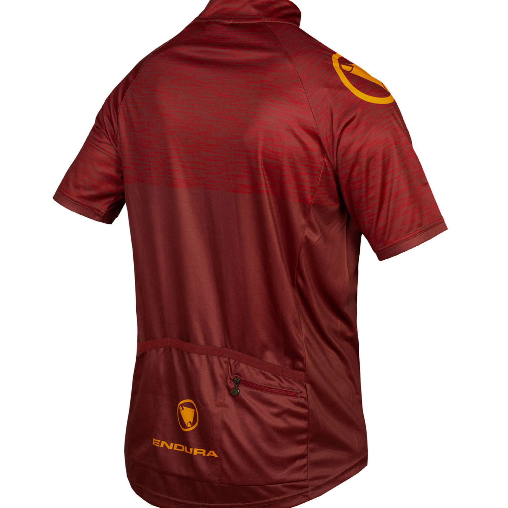 Uomo Endura Maglie*agia Huvee Ray -