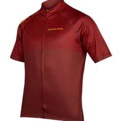 Uomo Endura Maglie*agia Huvee Ray -
