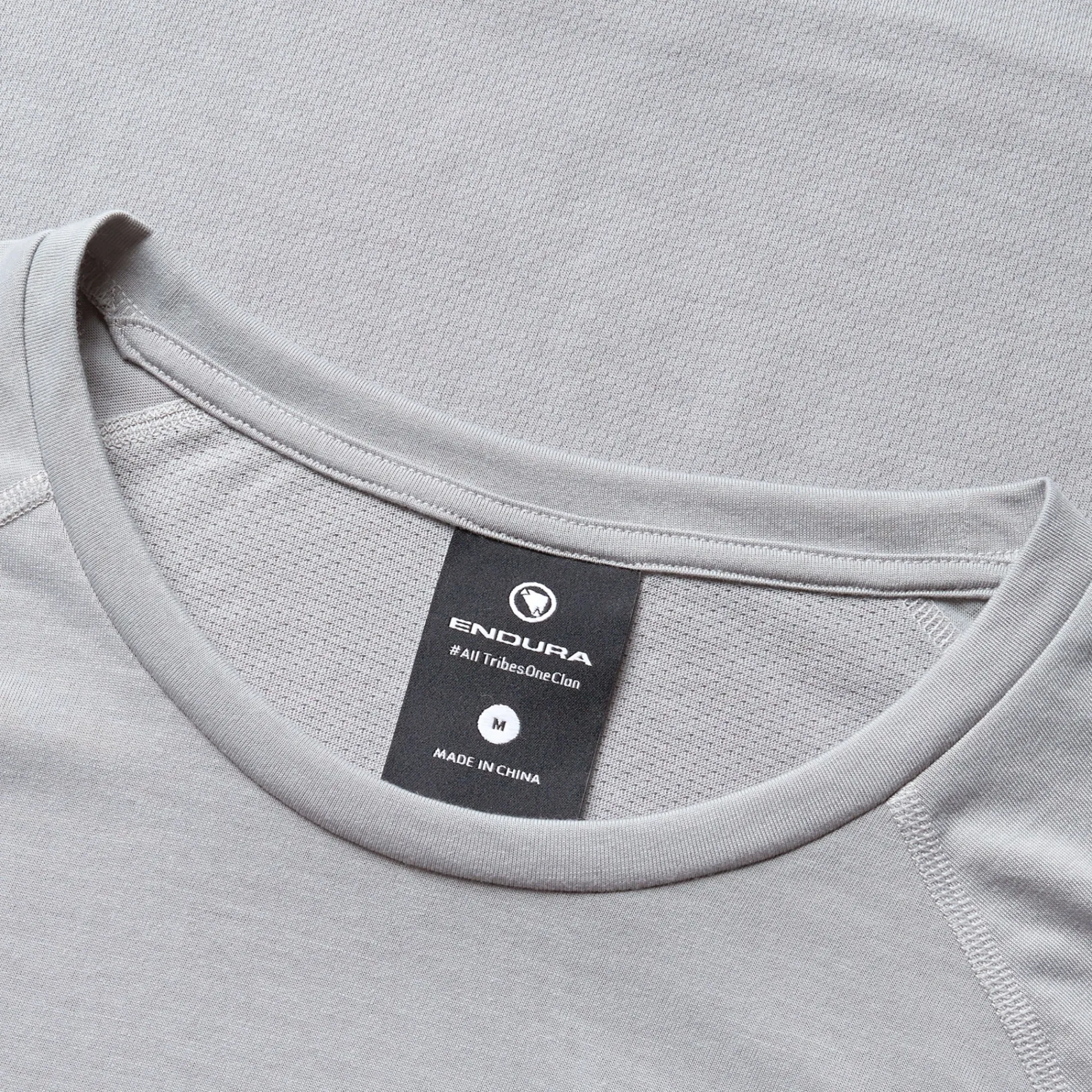 Uomo Endura Maglie*agia oop -