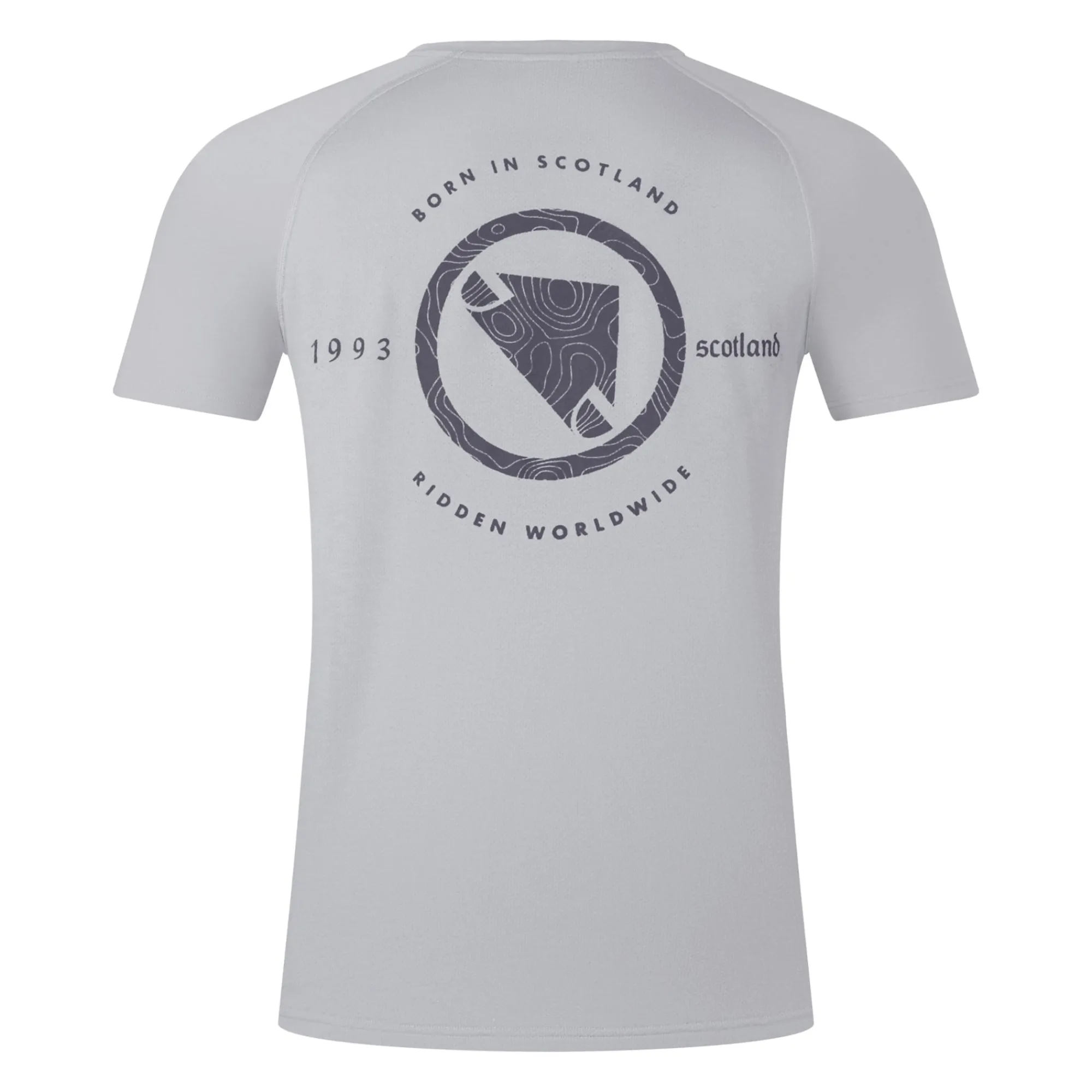 Uomo Endura Maglie*agia oop -