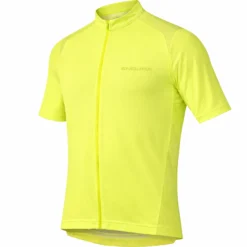 Uomo Endura Maglie*agia oop Zipped -