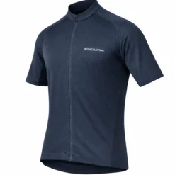 Uomo Endura Maglie*agia oop Zipped -