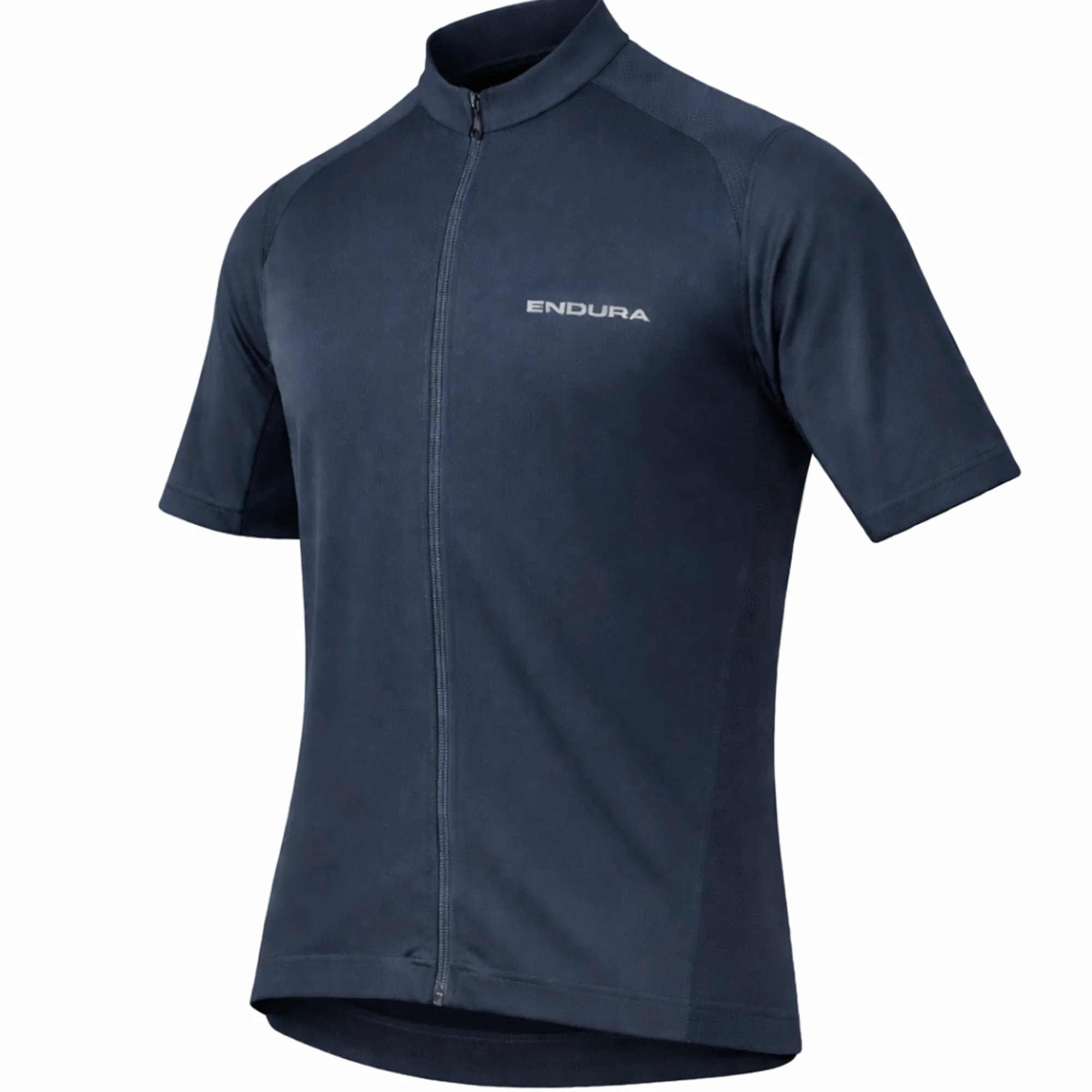 Uomo Endura Maglie*agia oop Zipped -