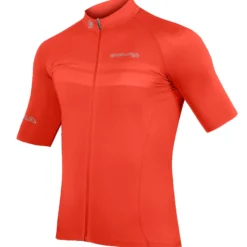Uomo Endura Maglie*agia Pro ite 2 - Arancio