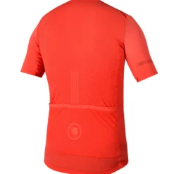 Uomo Endura Maglie*agia Pro ite tripe - Arancio