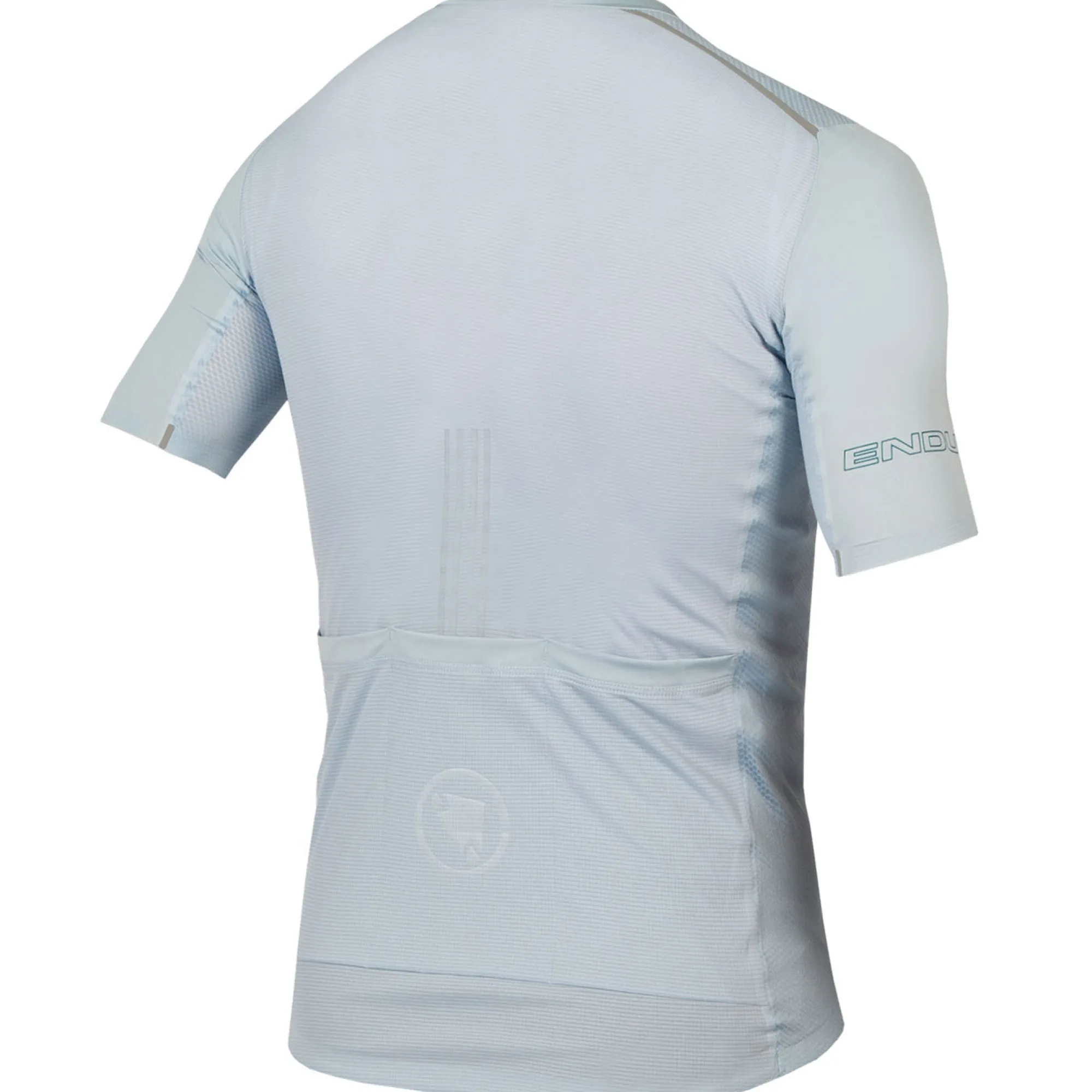 Uomo Endura Maglie*agia Pro S ite Stripe -