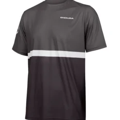 Uomo Endura Maglie*agia ingeTrack Core T 2 -