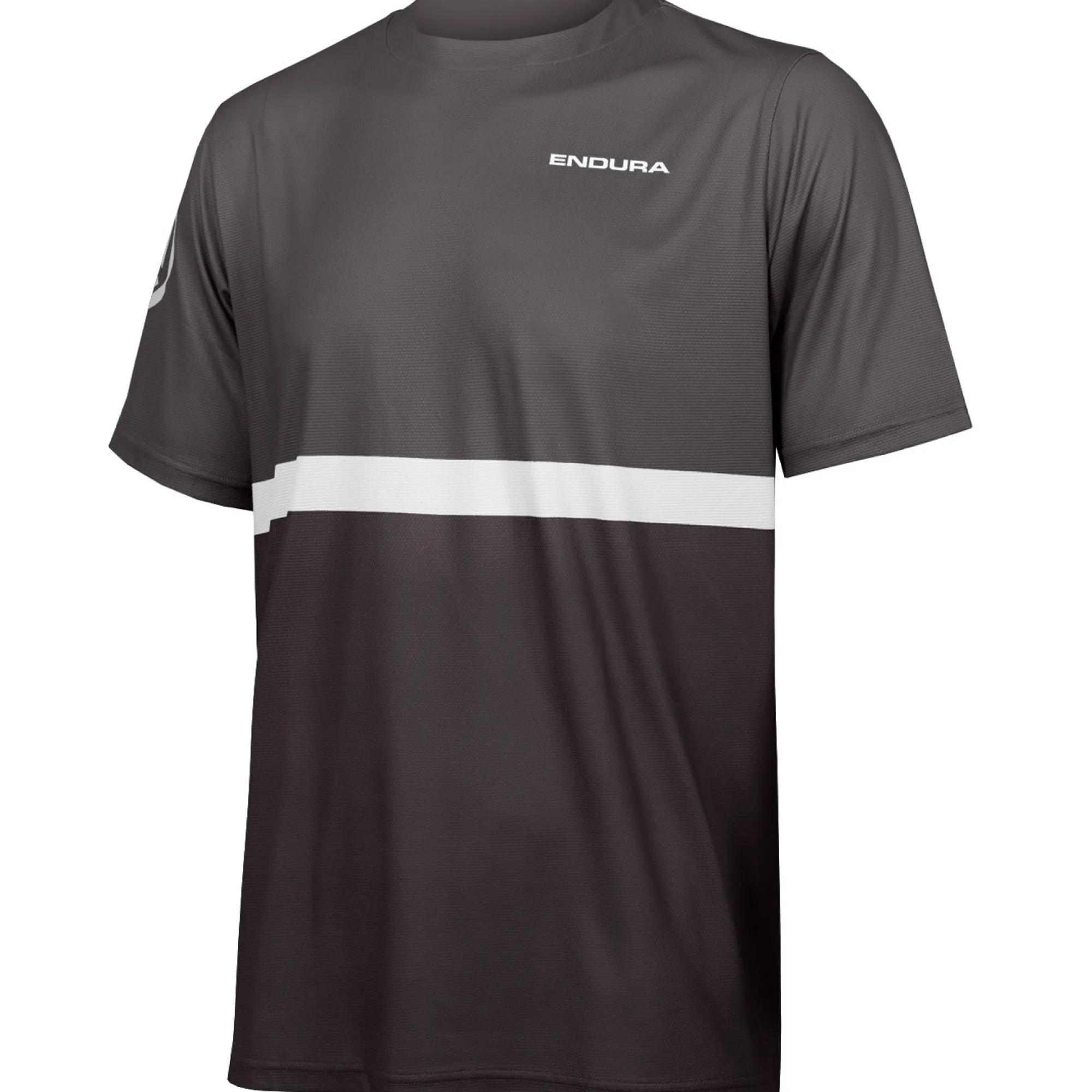 Uomo Endura Maglie*agia ingeTrack Core T 2 -