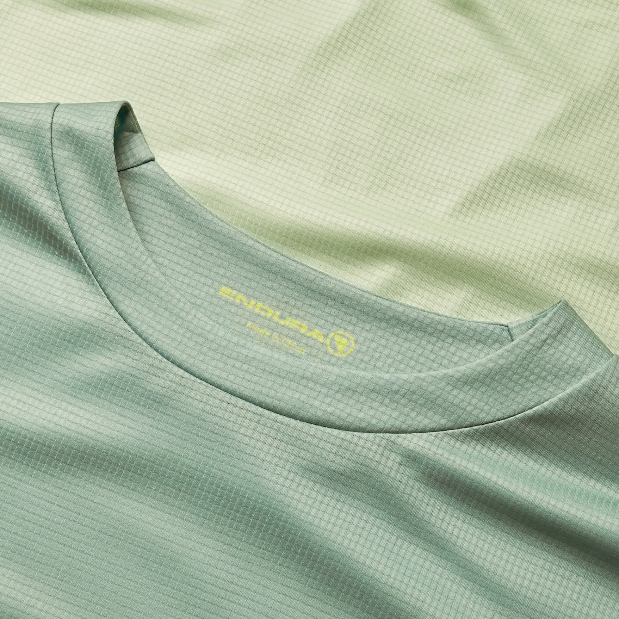 Uomo Endura Maglie*agia ingeTrack Core T 2 -