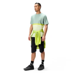 Uomo Endura Maglie*agia ingeTrack Core T 2 -