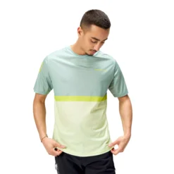 Uomo Endura Maglie*agia ingeTrack Core T 2 -