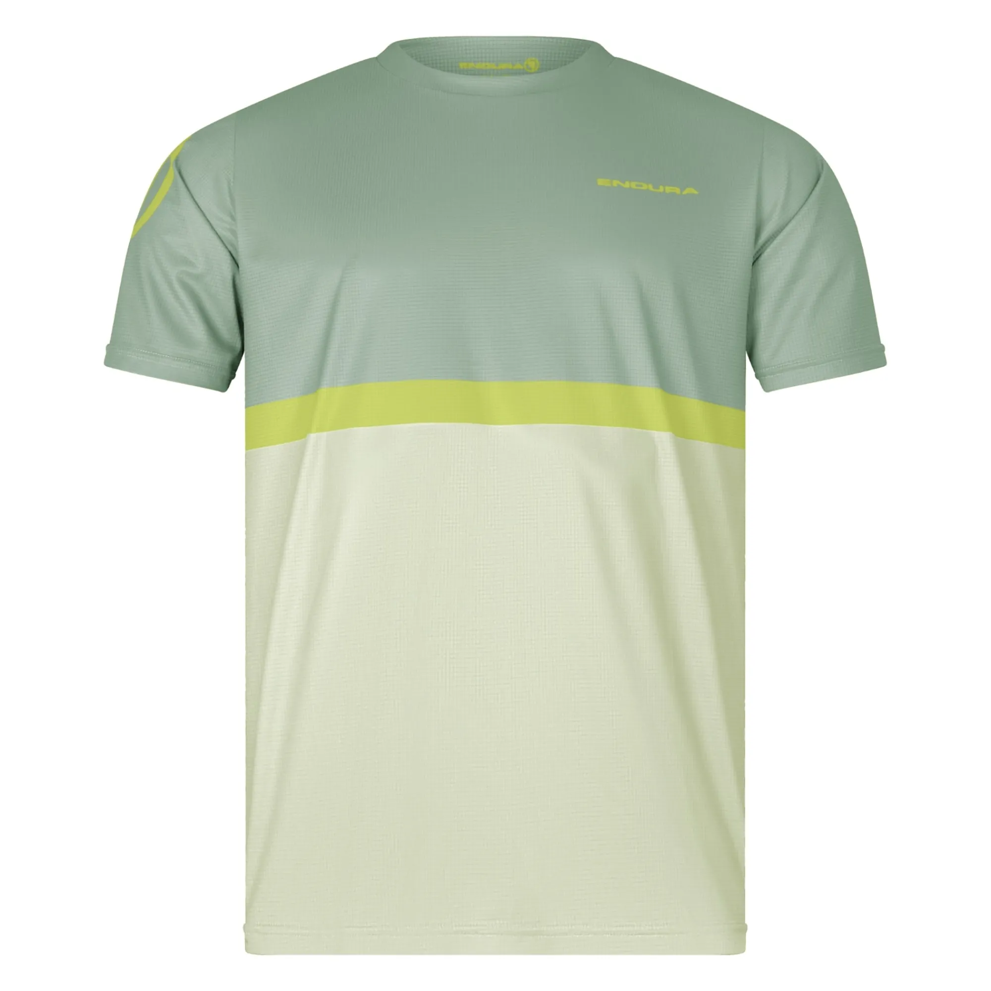 Uomo Endura Maglie*agia ingeTrack Core T 2 -