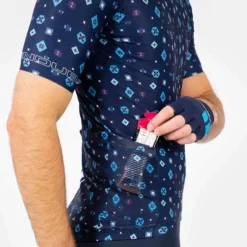 Uomo Endura Maglie*agia upercraft TD -