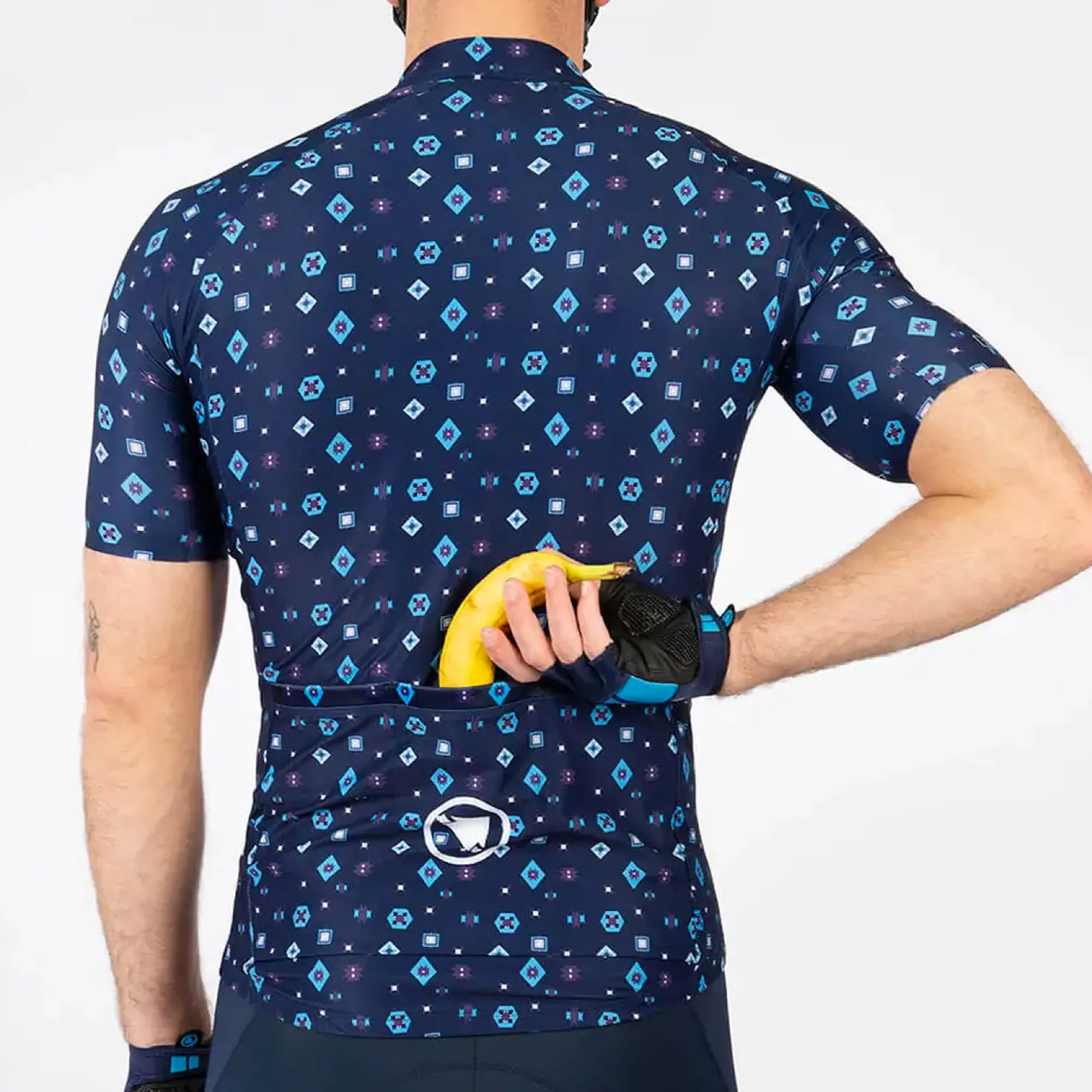 Uomo Endura Maglie*agia upercraft TD -