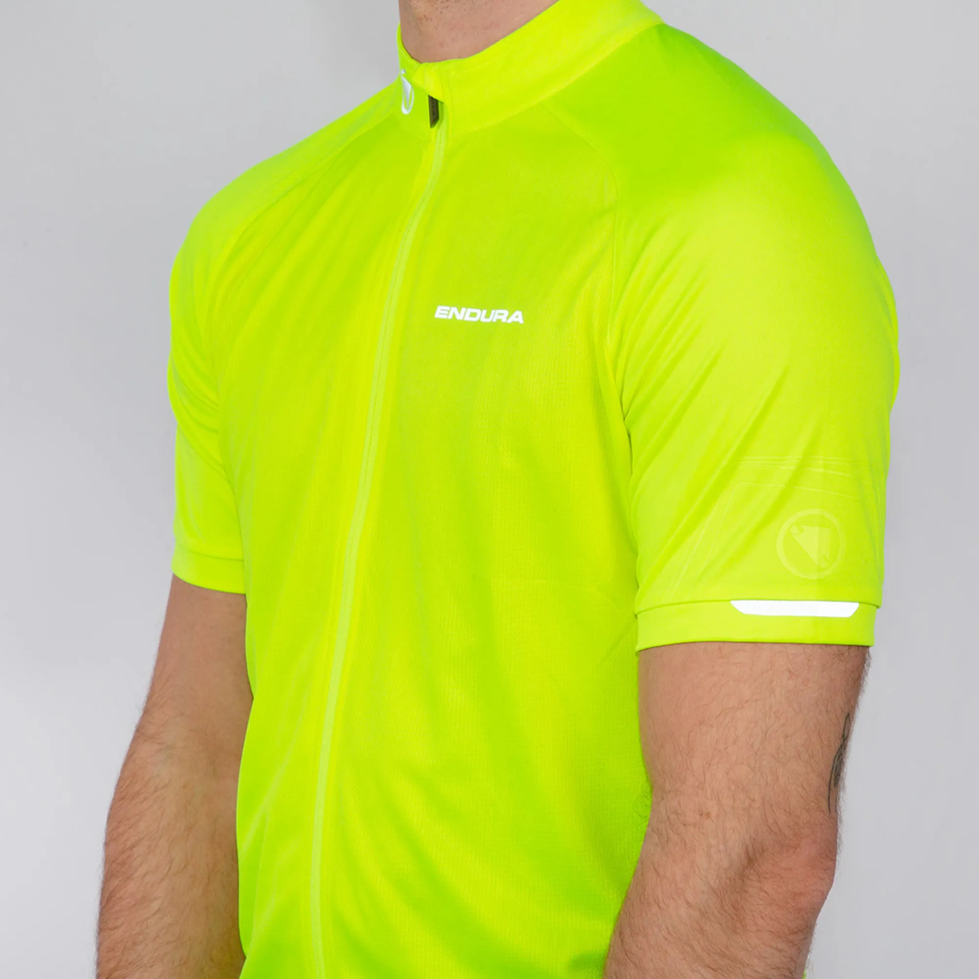Uomo Endura Maglie*agia Xtract 2 -