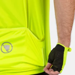 Uomo Endura Maglie*agia Xtract 2 -