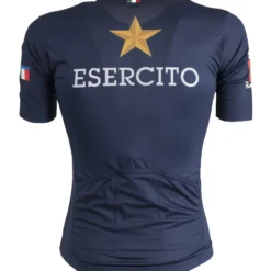 Uomo Veloplus Maglie*agia Eercito itaiano