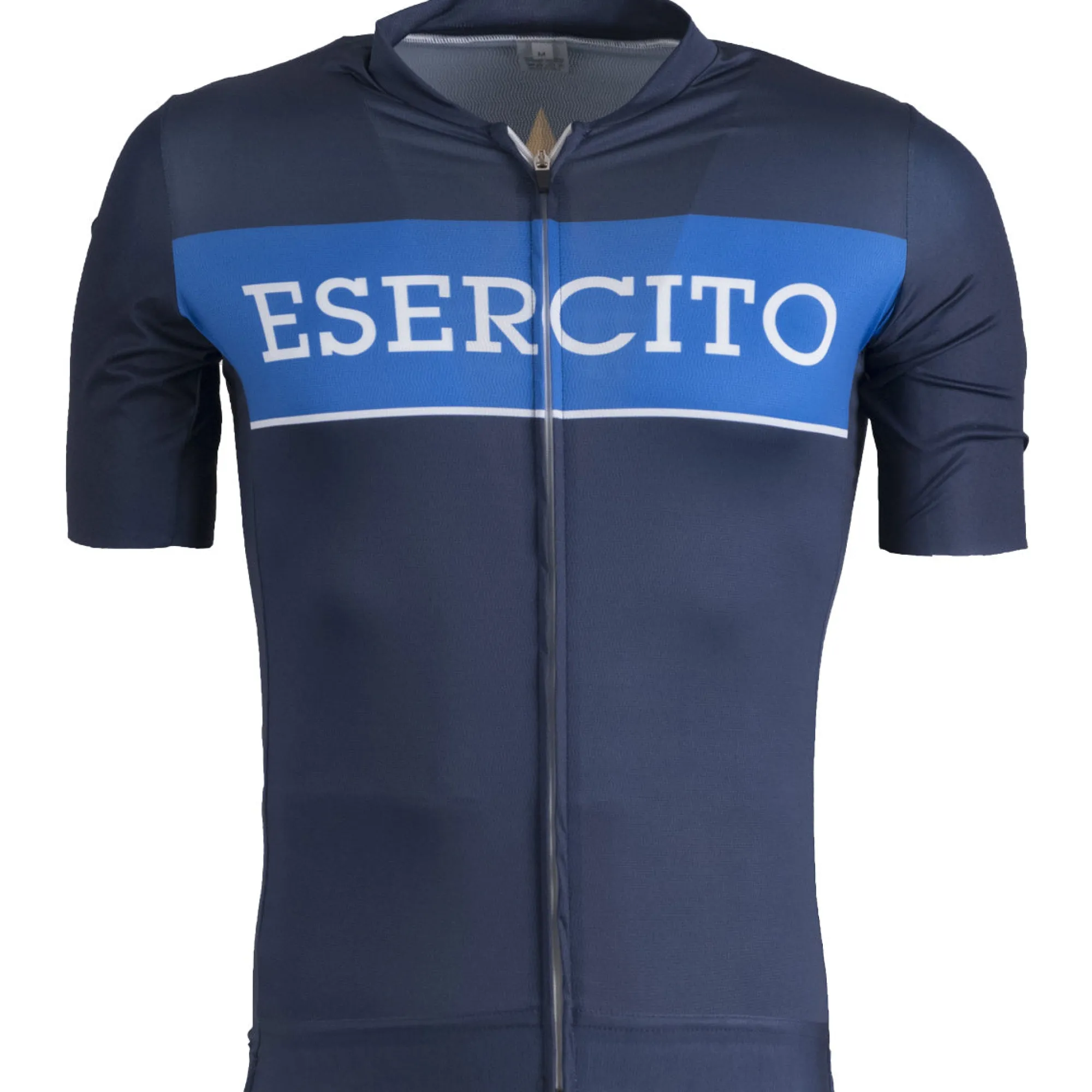 Uomo Veloplus Maglie*agia Eercito itaiano