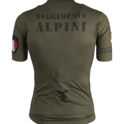 Uomo Veloplus Maglie*agia Eercito itaiano - Apini