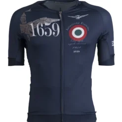 Uomo Veloplus Maglie*agia Eercito itaiano - Aviazione