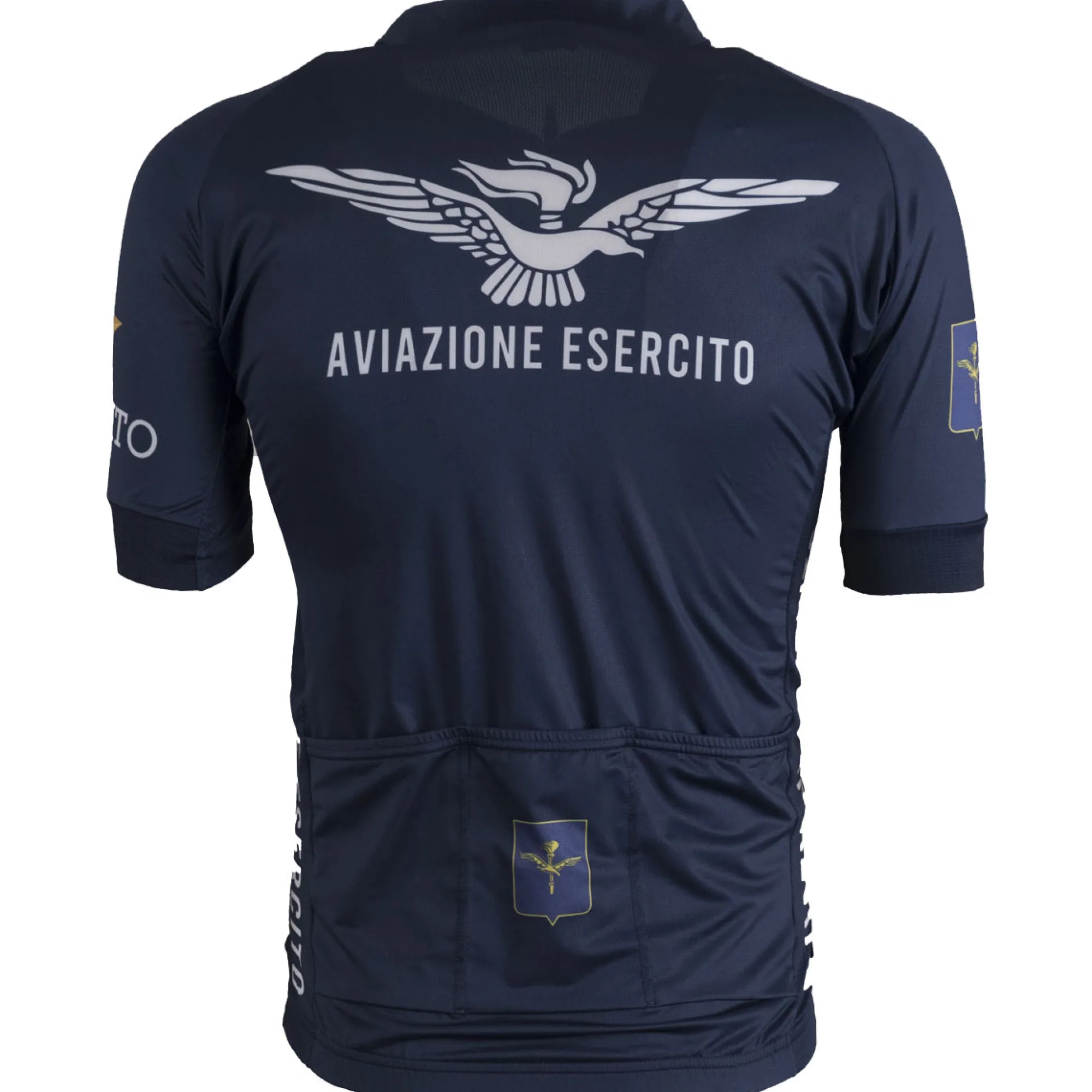 Uomo Veloplus Maglie*agia Eercito itaiano - Aviazione