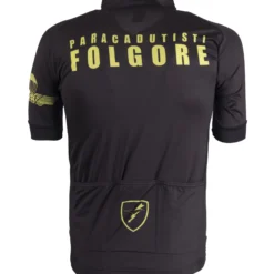 Uomo Veloplus Maglie*agia Eercito itaiano - Fogore