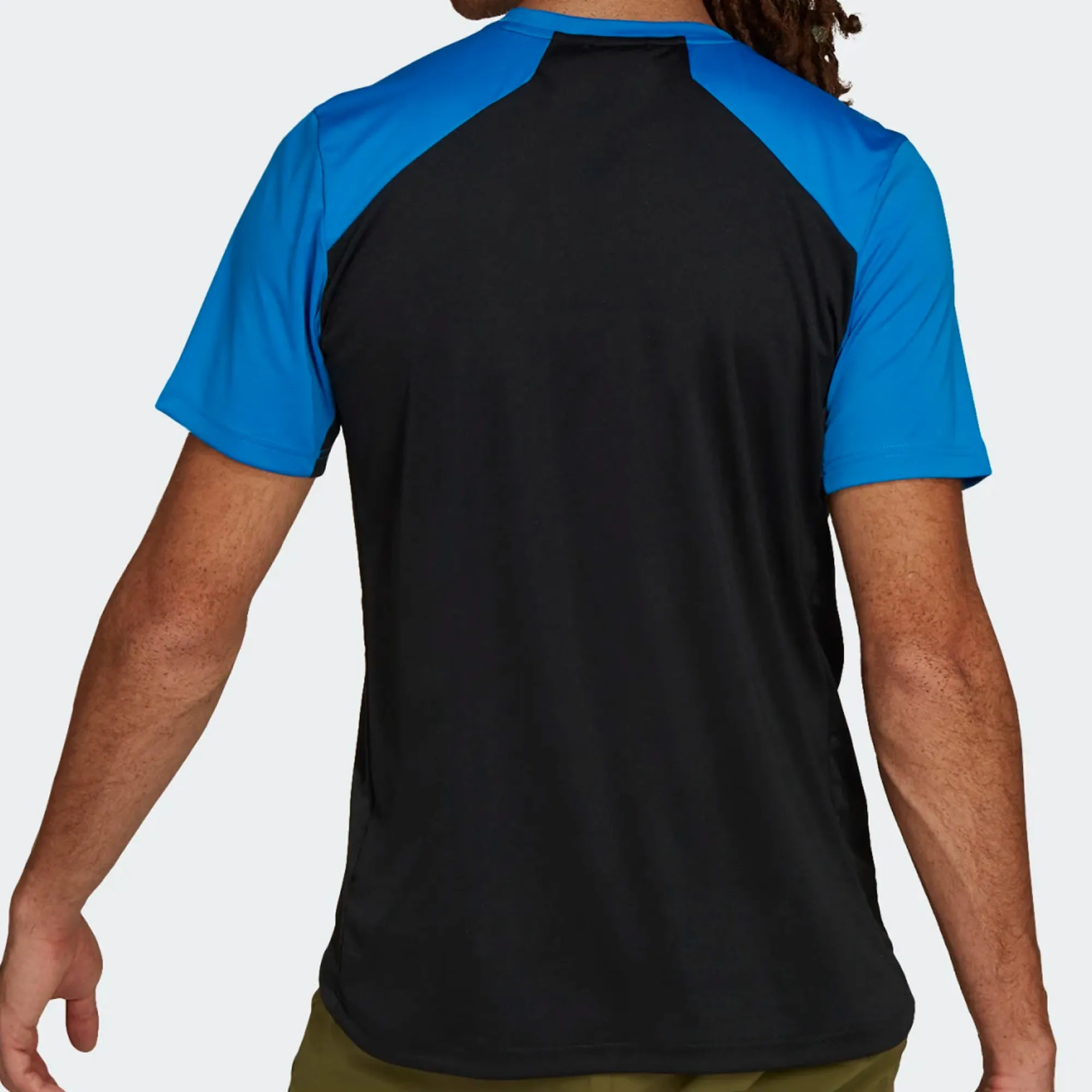 Uomo Five Ten Maglie*agia TraiX - Nero