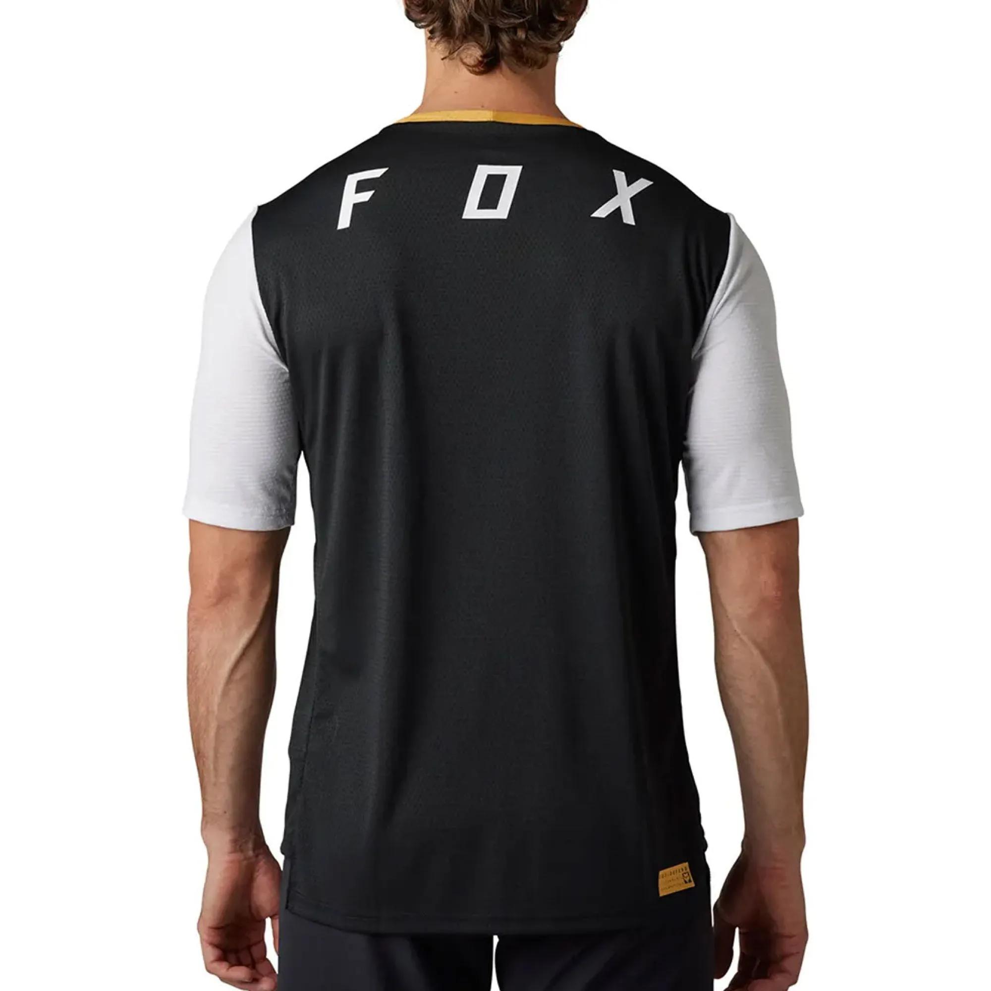 Uomo Fox Maglie*agia Defend Aurora -