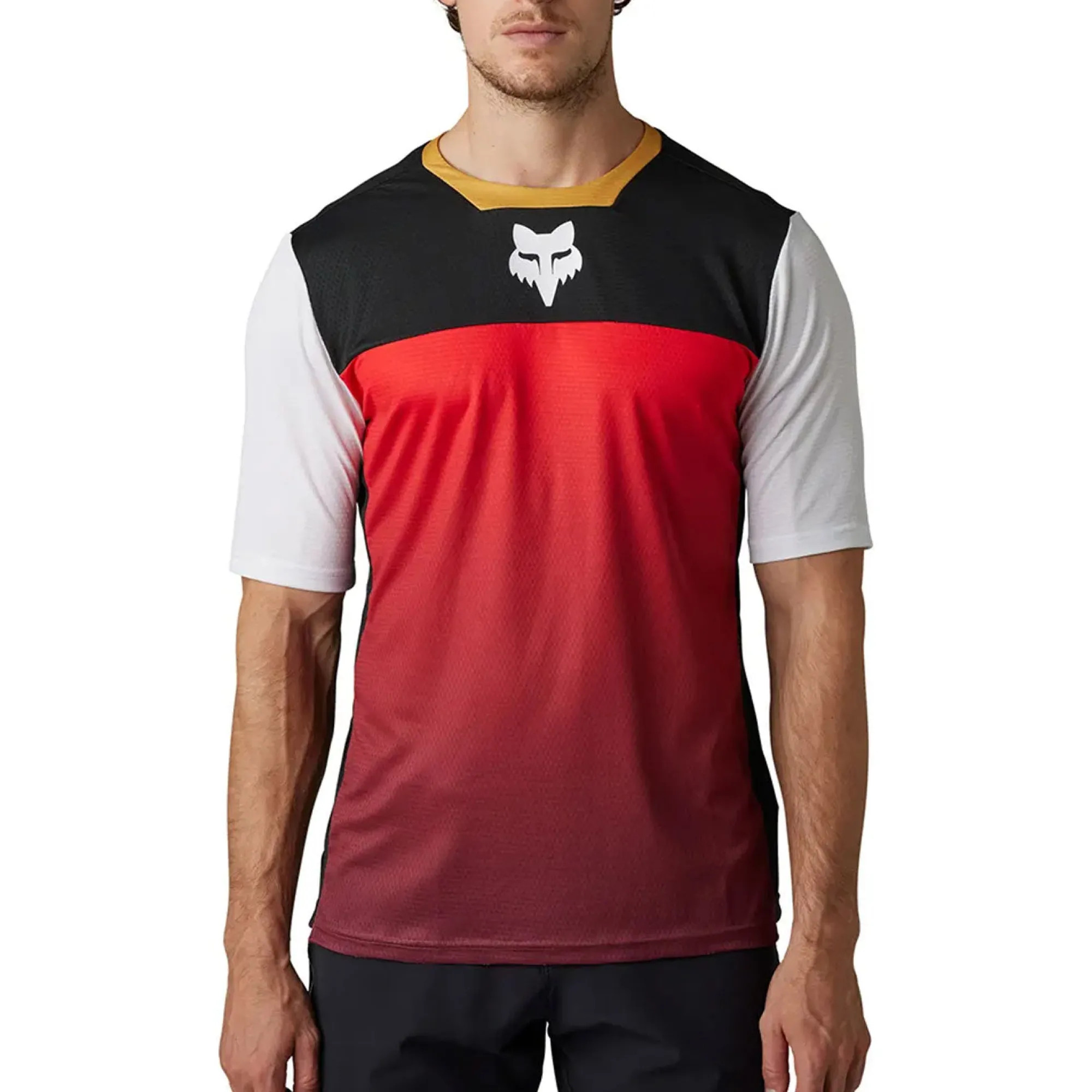 Uomo Fox Maglie*agia Defend Aurora -