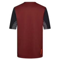 Uomo Fox Maglie*agia Defend - Bordeaux